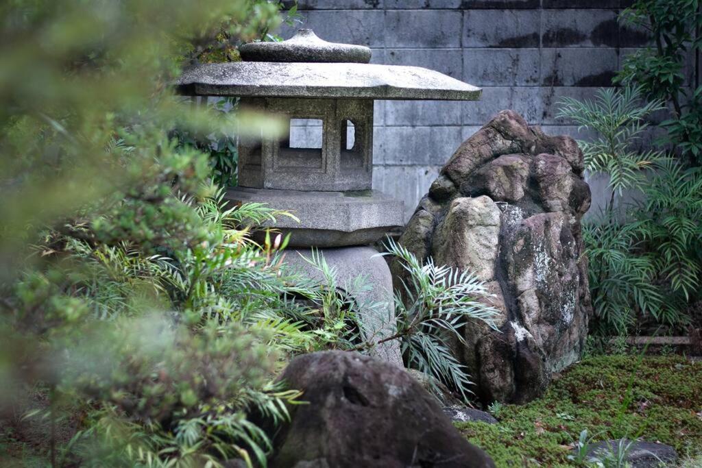 日々の宿: 宇野駅から車で5分 直島へ 最大7名様 古民家貸切 一棟貸し Tamana Εξωτερικό φωτογραφία